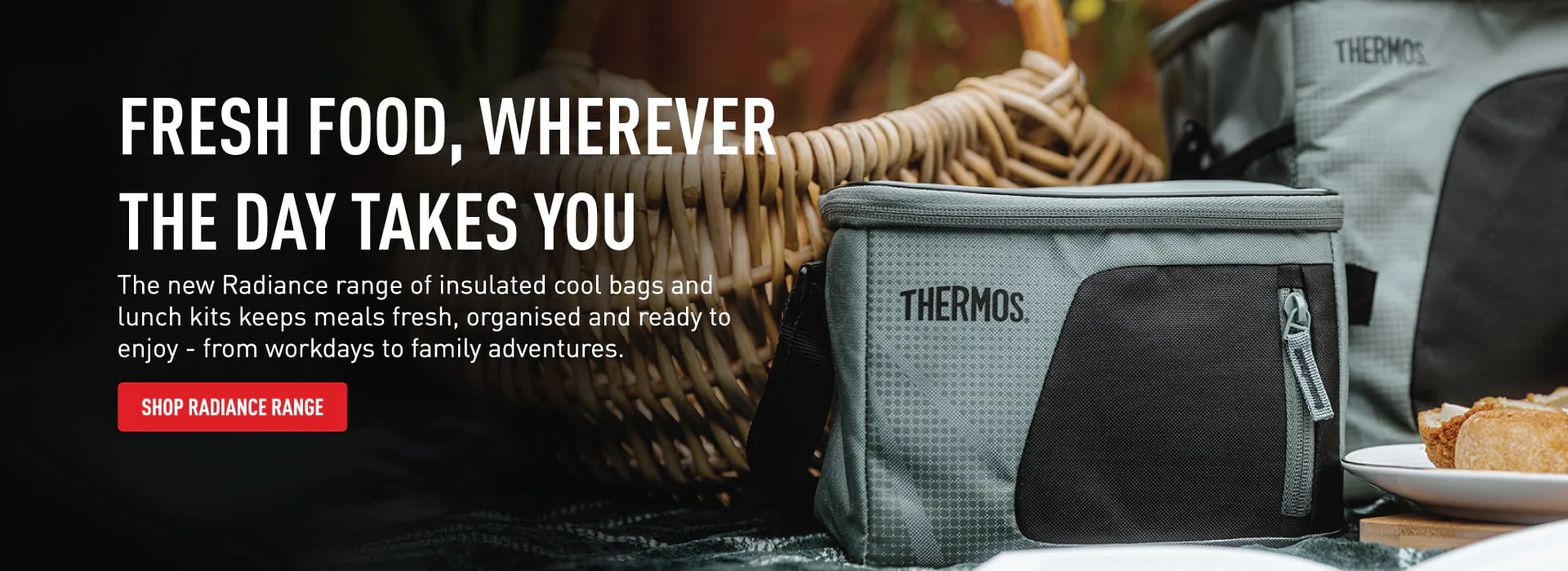 Master Every Adventure's Temperature